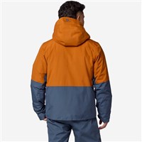 Marmot Lightray GORE-TEX Jacket - Dark Spice / Thunderhead