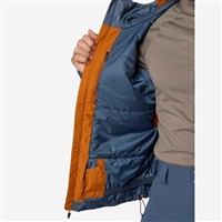 Marmot Lightray GORE-TEX Jacket - Dark Spice / Thunderhead
