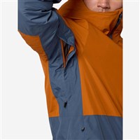 Marmot Lightray GORE-TEX Jacket - Dark Spice / Thunderhead