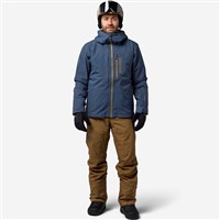Marmot Men's Refuge Insulated Jacket - Thunderhead