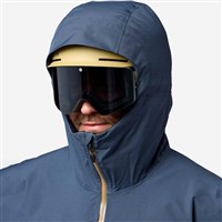 Marmot Men's Refuge Insulated Jacket - Thunderhead