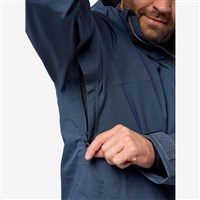 Marmot Men's Refuge Insulated Jacket - Thunderhead