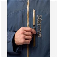 Marmot Men's Refuge Insulated Jacket - Thunderhead