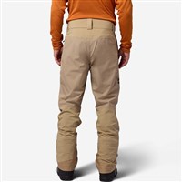 Marmot Men's Refuge Pant - Chinchilla