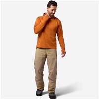 Marmot Men's Refuge Pant - Chinchilla