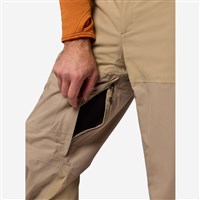 Marmot Men's Refuge Pant - Chinchilla
