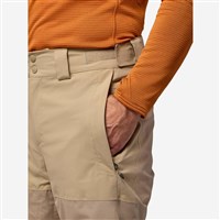 Marmot Men's Refuge Pant - Chinchilla