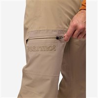 Marmot Men's Refuge Pant - Chinchilla