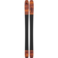 Atomic Women's Maven 88 CTI Skis - Black