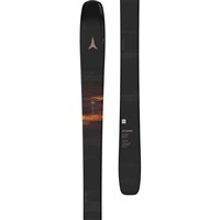 Atomic Women's Maven 88 CTI Skis - Black