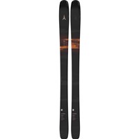 Atomic Women's Maven 88 CTI Skis - Black