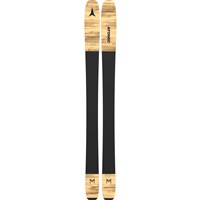 Atomic Women's Maven 94 CTI Skis - Dark Slate