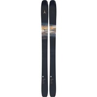 Atomic Women's Maven 94 CTI Skis - Dark Slate