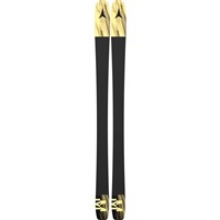 Atomic Men's Maverick 88 CTI Skis - Black