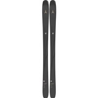 Atomic Men's Maverick 88 CTI Skis - Black