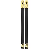 Atomic Men's Maverick 96 CTI Skis - Gunmetal
