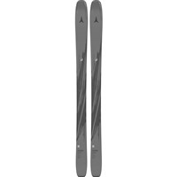 Atomic Men's Maverick 96 CTI Skis - Gunmetal