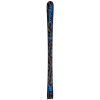 Stockli Men's Montero AR Ski - Black / Blue
