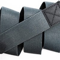 Arcade Motion Belt - Charcoal / Gunmetal