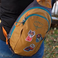 NoSo Patch - Rachel Kozlowski Collection - Mr Grizzly Bear