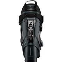 Atomic Men's Nexus 120 BOA Ski Boots - Dark Slate
