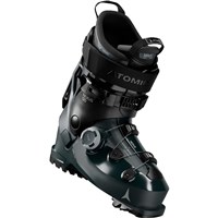 Atomic Men's Nexus 120 BOA Ski Boots - Dark Slate