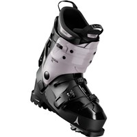 Atomic Women's Nexus 95 W Ski Boots - Black