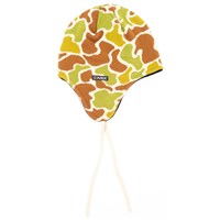 Public Distressed Balaclava - Duck Camo