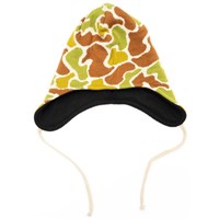 Public Distressed Balaclava - Duck Camo