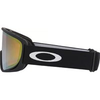 Oakley Mont Scape L Goggle - Matte Black Frame w/ Prizm Sage Gold Lens (OO7149-04)