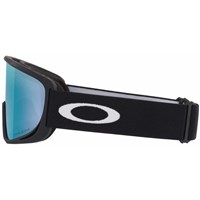 Oakley Mont Scape L Goggle - Matte Black Frame w/ Prizm Sapphire Lens (OO7149-01)