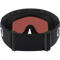 Oakley Mont Scape M Goggle - Matte Black Frame w/ Prizm Sage Gold Lens (OO7150-04)