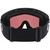 Oakley Mont Scape M Goggle - Matte Black Frame w/ Prizm Torch Lens (OO7150-02)