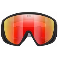 Oakley Mont Scape M Goggle - Matte Black Frame w/ Prizm Torch Lens (OO7150-02)