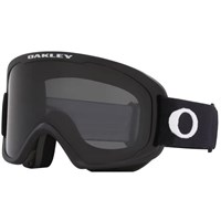 Oakley O Frame 2.0 Pro XM Goggle - Matte Black Frame w/ Dark Grey Lens (OO7125-02)