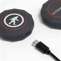 Outdoor Tech Chips PRO (Universal Drop-in Helmet Audio)
