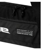 Dakine Padded Ski Sleeve - Black / Griffin