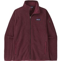 Patagonia Better Sweater Jacket - Women's - Berry Fig