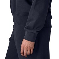 Patagonia Women's Daily Crew - Sunken Blue
