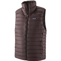 Patagonia Men's Down Sweater Vest - Den Brown