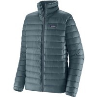 Patagonia Men's Down Sweater - Summit Blue