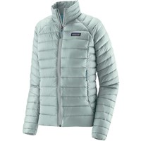 Patagonia Women's Down Sweater - Virtually Blue