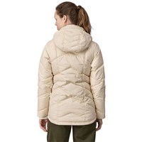 Patagonia Women's Down With It Jacket - Natural