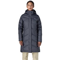Patagonia Women's Down With It Parka