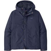 Patagonia Men's Isthmus Jacket - New Navy