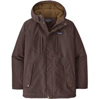 Patagonia Men's Isthmus Parka
