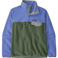 Patagonia Women's Lightweight Synchilla Snap-T Pullover