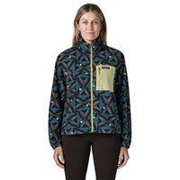 Patagonia Women's Micro D Patch Pocket Jacket