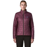 Patagonia Women's Nano Puff Jacket