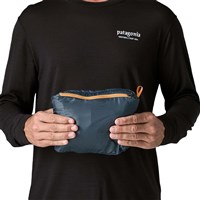 Patagonia Men's Nano Puff Vest - Summit Blue